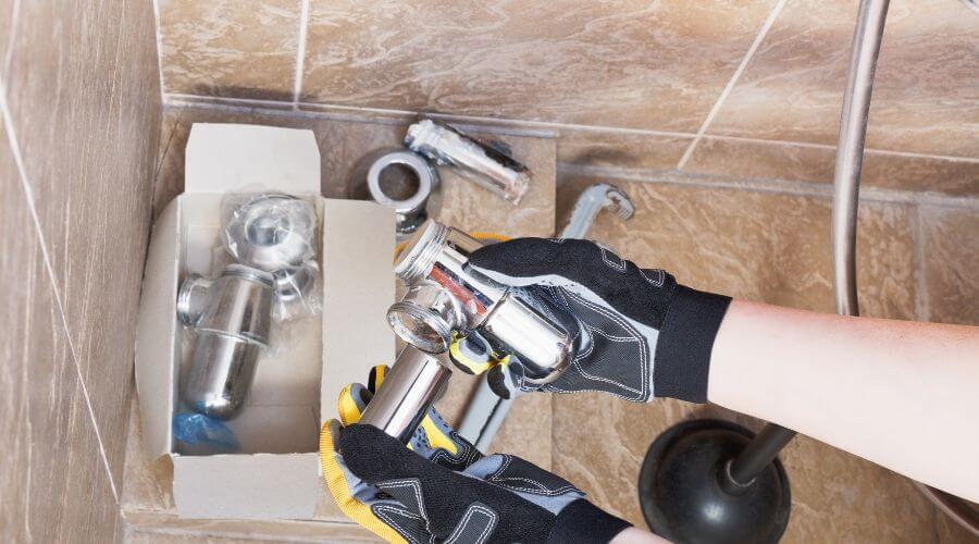 Expert flood damage restoration services in Randle, WA